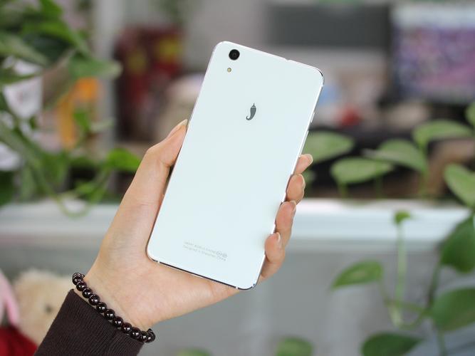 小辣椒手机参数（小辣椒手机报价）