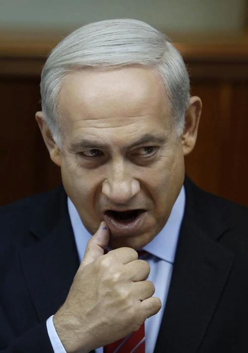 内塔尼亚胡对特朗普的批评不予理会 以色列称美国目前不会结束战争