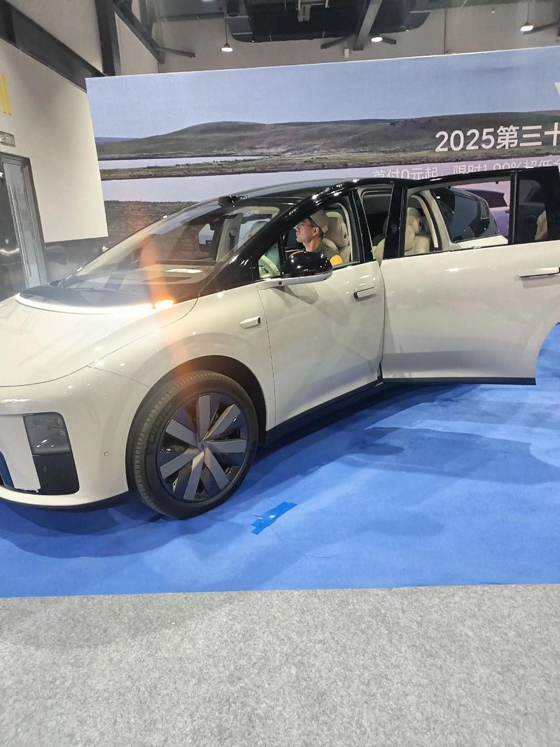 北京国际车展（4月北京国际车展）