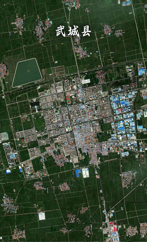 卫星地图查询（土地性质卫星地图查询）