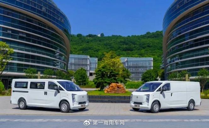 2月新能源VAN: 1.01万辆同比“腰斩	”！五菱/远程争冠	，大通/江铃逆增