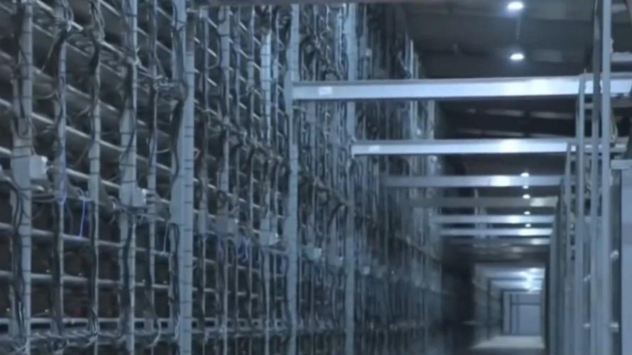 美国在建数据中心项目规模达451亿美元，超过传统办公楼项目