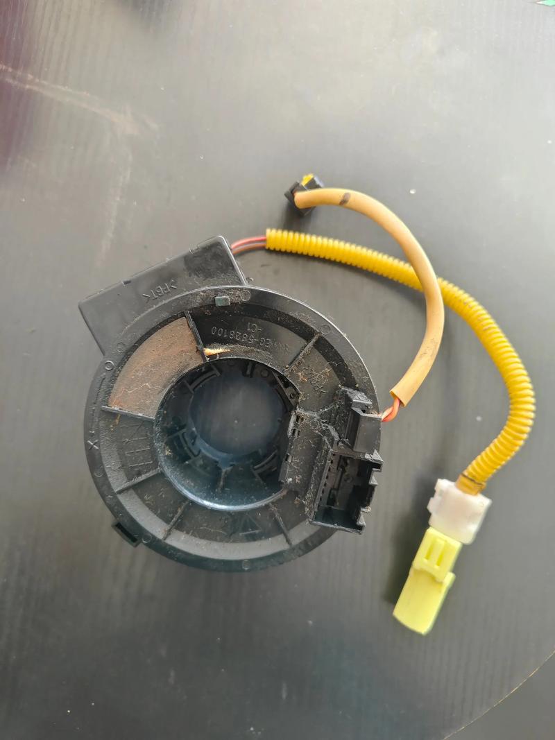 酷熊汽车（酷熊汽车喇叭游丝更换步骤与注意事项）