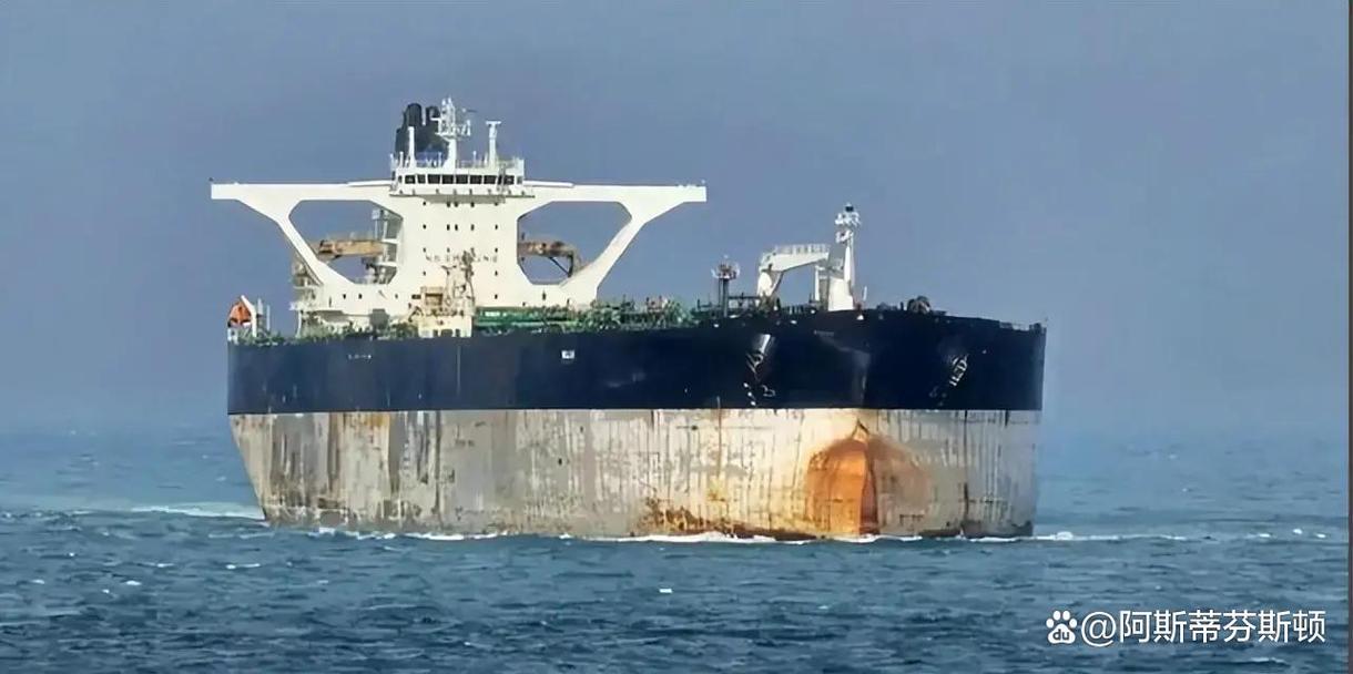 两艘俄罗斯油轮为古巴能源紧急情况提供临时救济