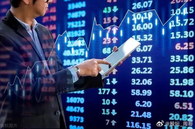 险资	、量化都否认砸盘？真实砸盘人是……