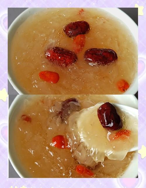 鸡蛋银耳汤的做法（银耳鸡蛋汤做法大全家常）