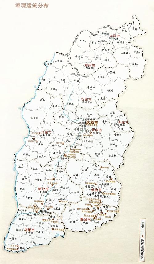 古交地图(山西古交市地图)