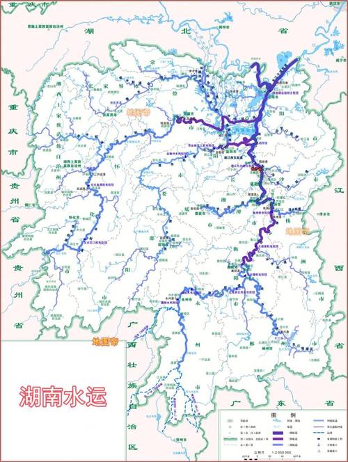 冷水江市地图（冷水江市属于哪个地区）