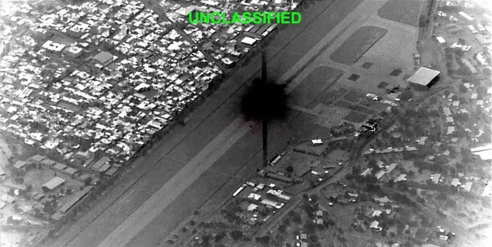 特朗普拒绝对伊朗停火 称霍尔木兹海峡将“自行	”恢复