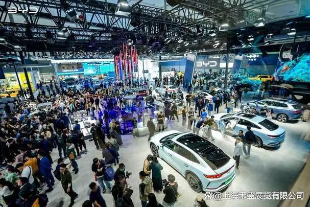 北京国际汽车展（北京国际汽车展览会2026年）