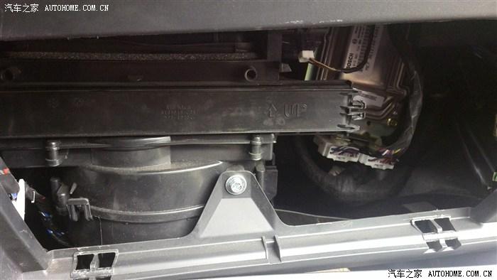 长城汽车c20r（长城汽车c20r如何更换空调滤芯视频）