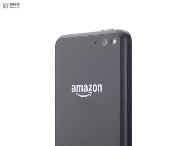 亚马逊计划在FirePhone失败十多年后卷土重来