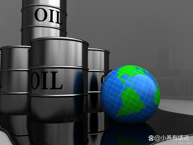 地缘局势紧张推升国际油价 3月以来A股多个受益板块表现强势