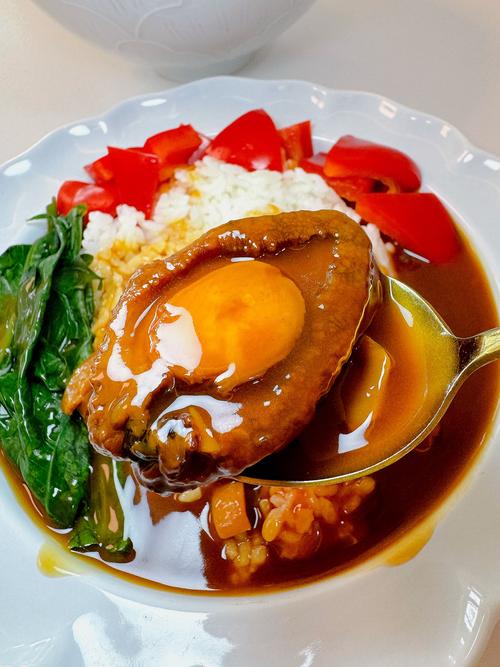 鲍鱼捞饭的做法（鲍鱼的做法）