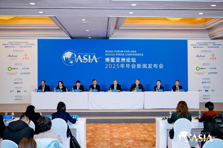 中国发展高层论坛2026年年会中方主席信