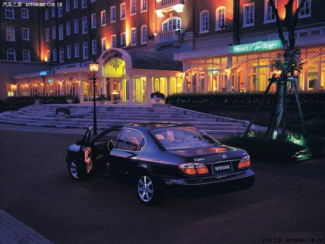 风度汽车(风度汽车图片)