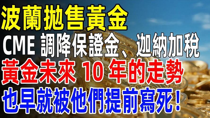 黄金暴跌一周！“1983年大抛售”再现，中东“卖金筹资	”？