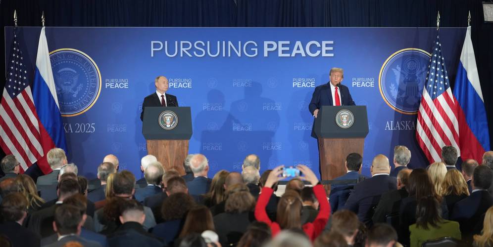 特朗普团队正筹划可能举行的伊朗和谈