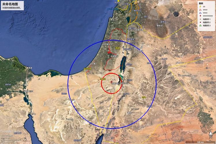 国际原子能机构:以色列迪莫纳受袭未影响核研究中心