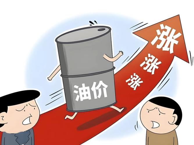 油价，或重回“9元时代”