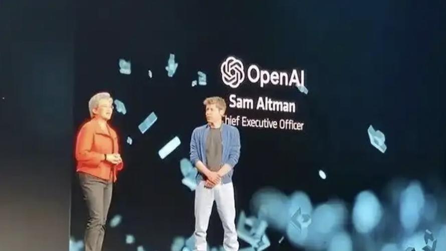 OpenAI与亚马逊AWS达成合作，力争拿下美国政府合同
