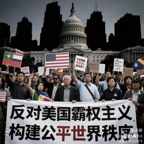 罗塞芙：一些国家推行霸权甚至发动战争，严重破坏发展的前提条件