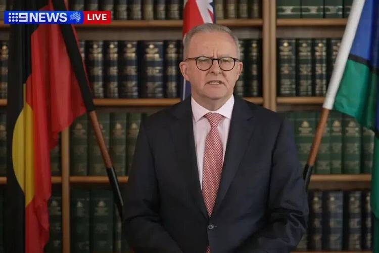 澳大利亚能源部长称燃料供应充足 澳总理呼吁不要恐慌性抢油