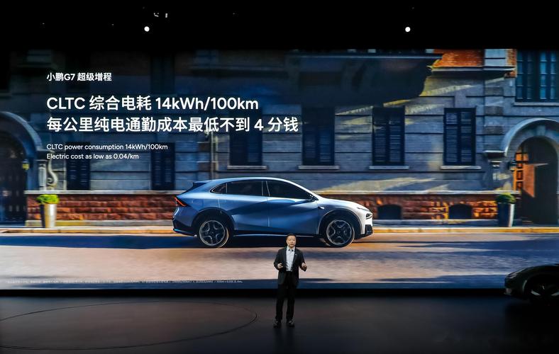 对话大众汽车奥博穆：对与小鹏的合作感到非常满意