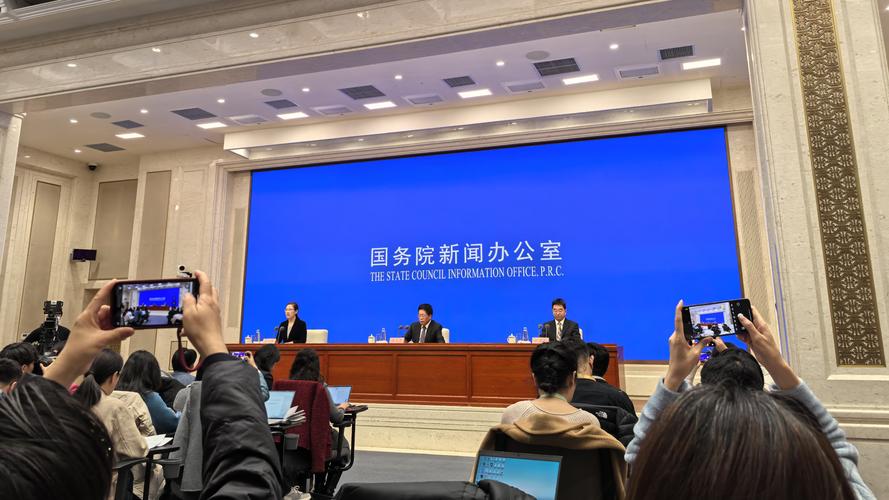 韩文秀：中国的自主创新能力已经越过某个拐点，外部力量难以逆转