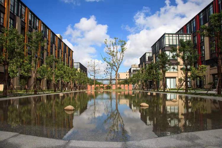 汉得信息:公司已经布局并深耕海外市场多年