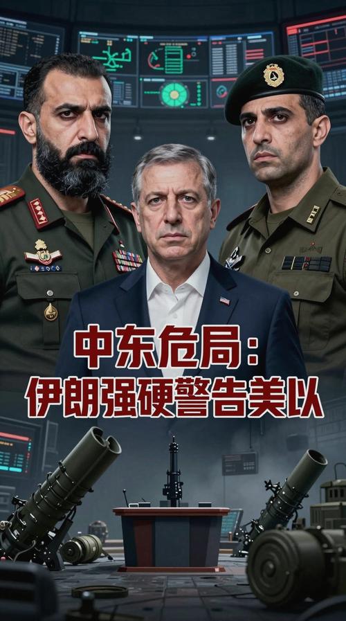 周末	，全线大跌！伊朗武装部队：已由防御转向进攻，特朗普团队已密谋“和谈	”