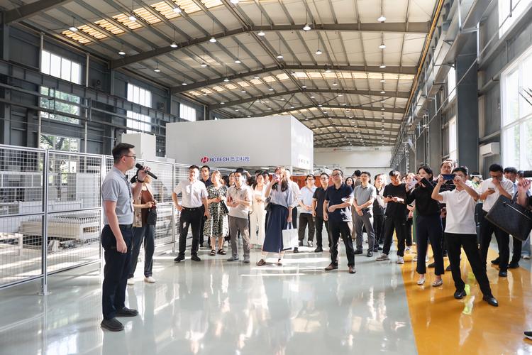 华工科技：公司在PCB细分领域已构建起全套的激光加工、检测及自动化整体解决方案