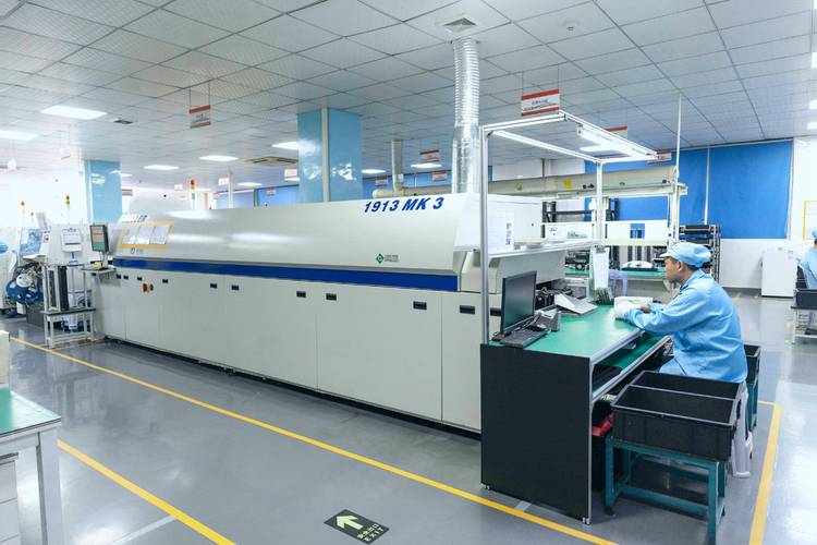 华工科技：公司在PCB细分领域已构建起全套的激光加工、检测及自动化整体解决方案