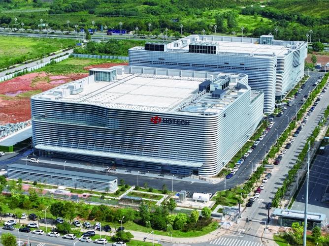 华工科技：公司400G、800G光模块产品在主要互联网及设备厂商批量交付