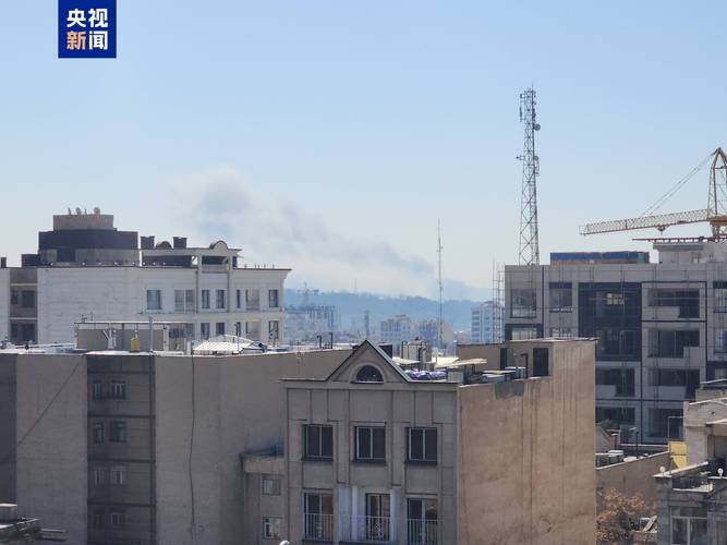 伊朗逮捕25名涉嫌从事破坏活动的人员