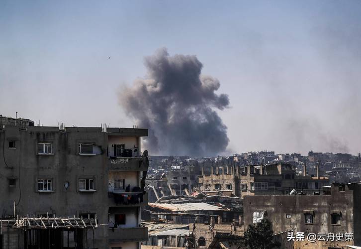 伊朗发动第75波打击！霍尔木兹对峙升级，伊方强硬回应威胁，“金融机构也是合法打击目标	”！金银价格下跌