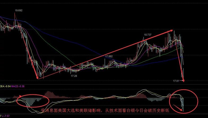 特朗普团队磋商乌克兰高层，黄金九连跌创十一周新低