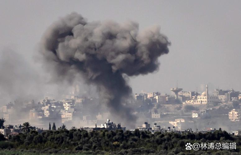 伊朗战火席卷全球经济，谁将承受最沉重代价？