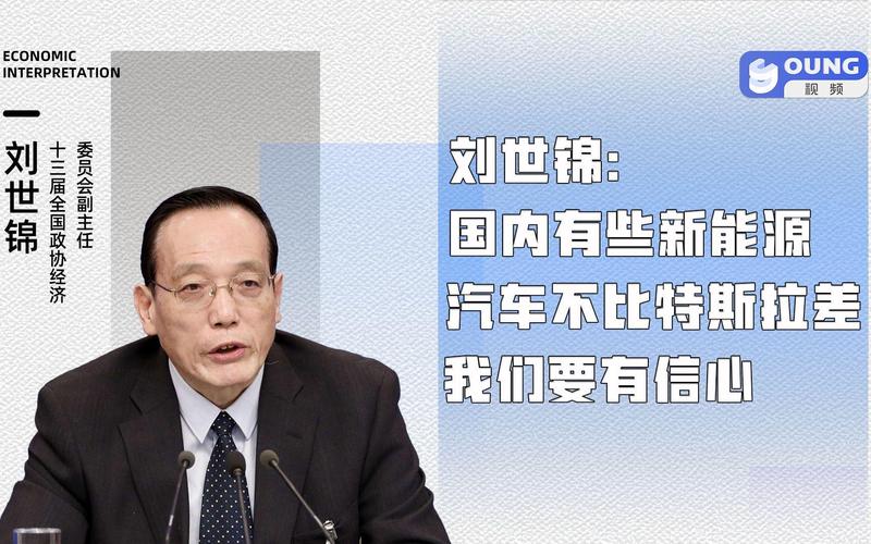 刘世锦：加快以新能源为主体的新型电力系统建设