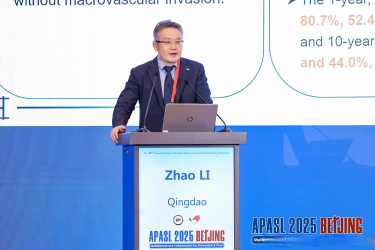 阿斯利康苏博科：中国在技术发展领域处于领先地位