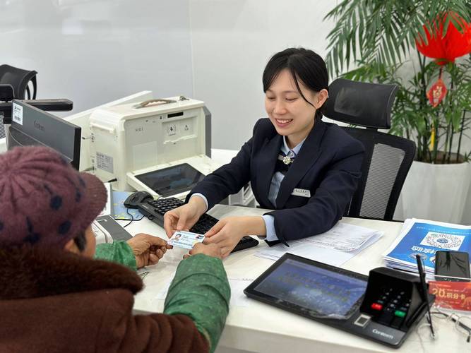 中信银行谷凌云：打造业内领先的数字化银行 让AI融入业务每一个角落