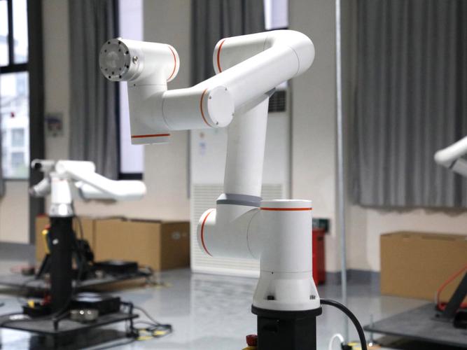 中国人寿投资法奥机器人