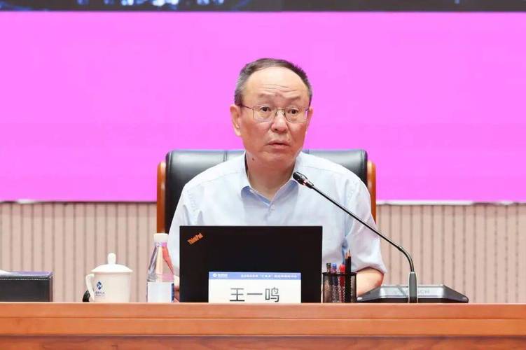 国务院发展研究中心原副主任王一鸣：“十五五	”服务消费将迎来发展最迅猛期