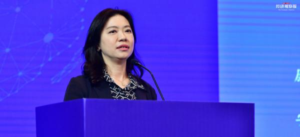 奥的斯全球公司总裁朱蒂:AI不会取代具备专业工程知识的技术人员