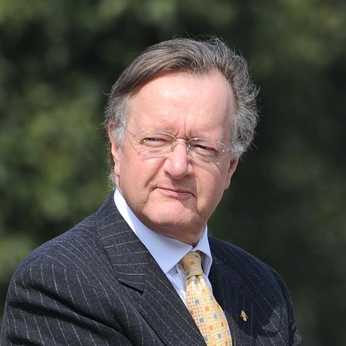 昆山杜克大学美方校长约翰·奎尔奇：如果不扎根中国	，就可能在全球竞争中落后