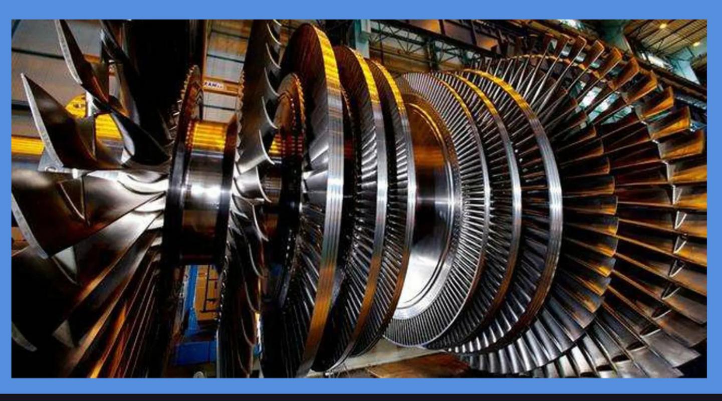 天然气掺氨燃烧技术中试成功！