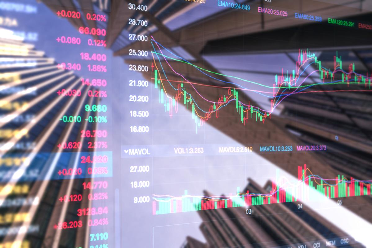 理财顾问建议在市场波动中保持纪律