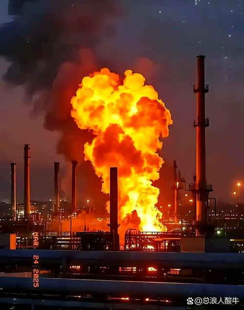 战争对能源设施的打击，可能让经济冲击演变为长期损害