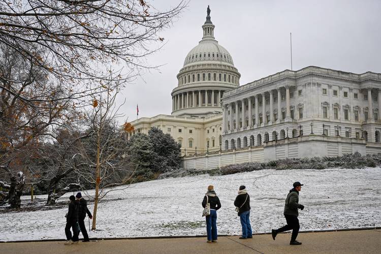 美国1月份建筑支出下降
