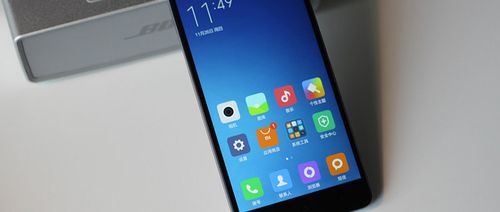 红米note3手机（红米note3手机发热耗电快怎么解决办法）